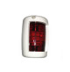Navigation light - Green Starboard and red port - WK-NL1 -AZLED